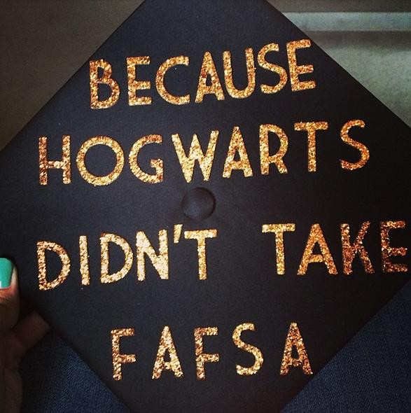 The top 20 Ideas About Harry Potter Quotes for Graduation - Home