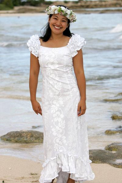 Hawaiian Beach Wedding Dresses
 Formal Dresses Prom Dresses and Evening Dresses Native