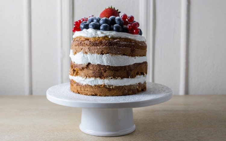 Healthy Birthday Cake Recipes
 9 healthy birthday smash cake recipes Yay for baby birthdays