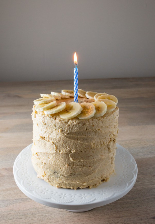 Healthy Birthday Cake Recipes
 9 healthy birthday smash cake recipes Yay for baby birthdays