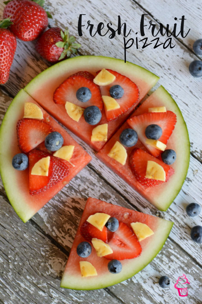 Healthy Fruit Snacks For Kids
 30 Kid Friendly Summer Snacks
