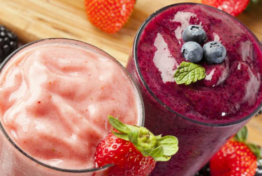 Healthy Kid Friendly Smoothies
 Healthy Kid Friendly Smoothies