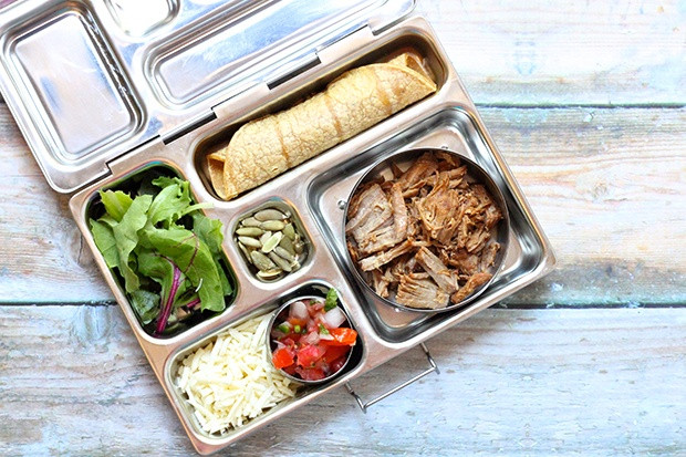 Healthy Low Calorie Lunches To Take To Work
 14 Healthy Lunch Ideas to Pack for Work