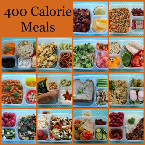 Healthy Low Calorie Lunches To Take To Work
 14 Satisfying 400 Calorie Lunches Great ideas for healthy