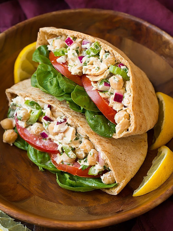 Healthy Low Calorie Lunches To Take To Work
 25 Super Healthy Lunch Meals Under 400 Calories