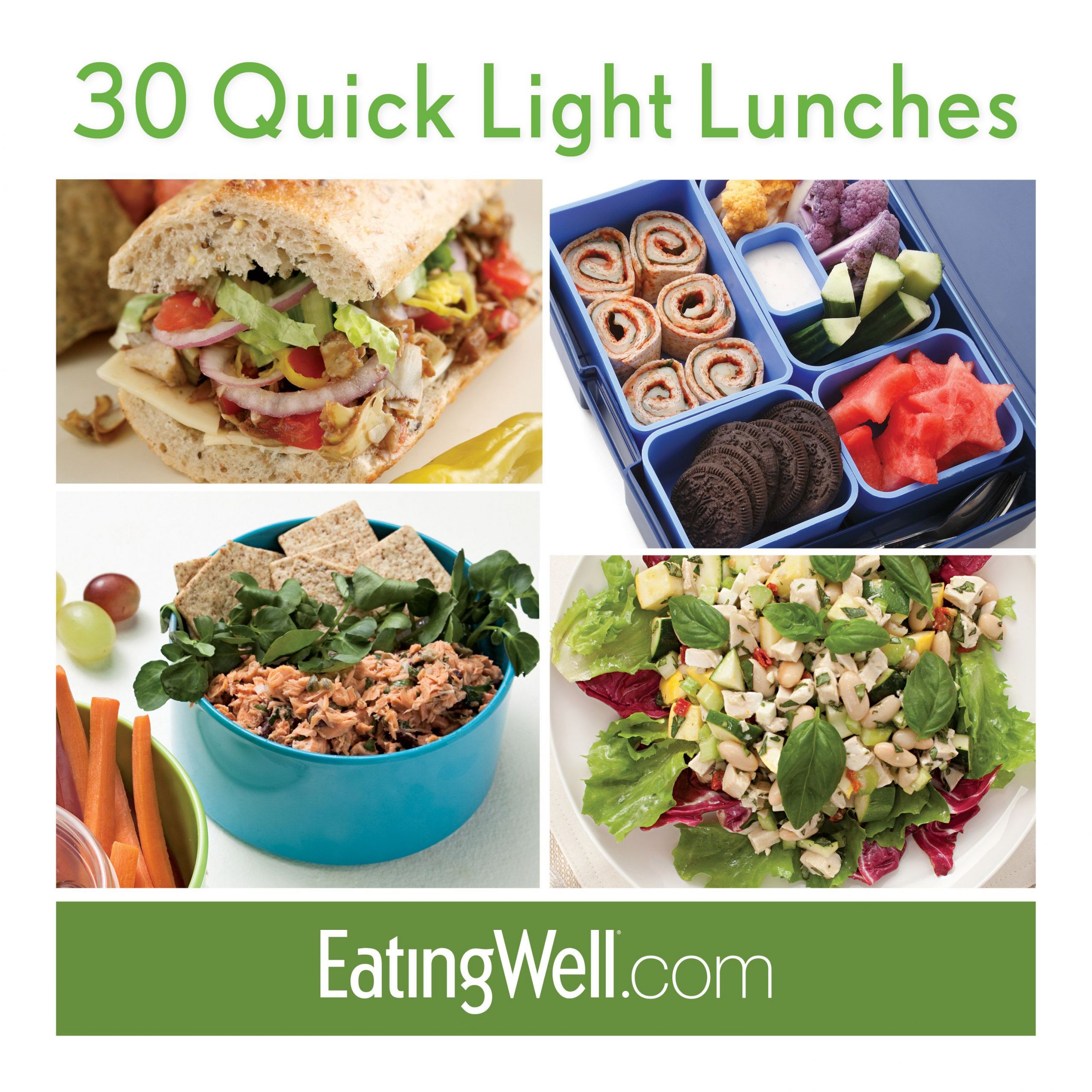 Healthy Low Calorie Lunches To Take To Work
 Quick Light Lunches