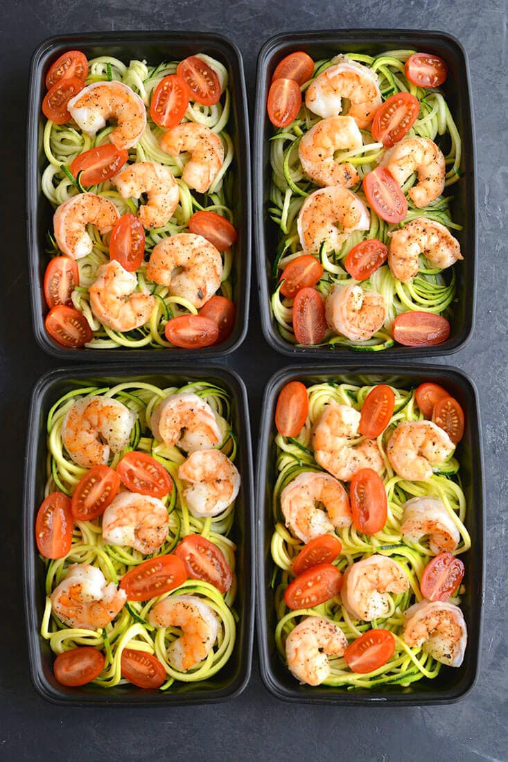 30 Of the Best Ideas for Healthy Low Calorie Lunches to Take to Work ...