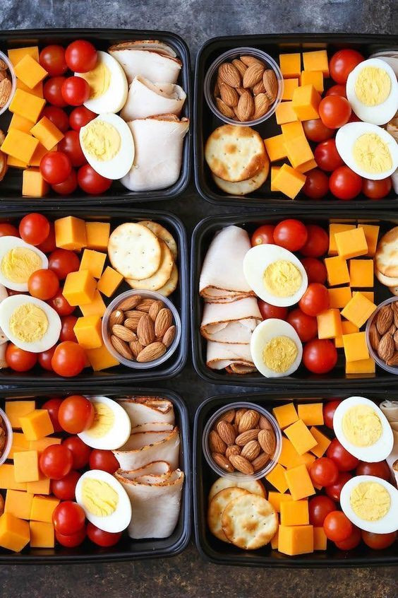 Healthy Low Calorie Lunches To Take To Work
 20 Keto Lunch Ideas for Work in 2019