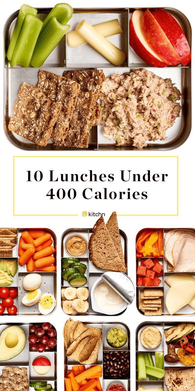 30 Of The Best Ideas For Healthy Low Calorie Lunches To Take To Work 