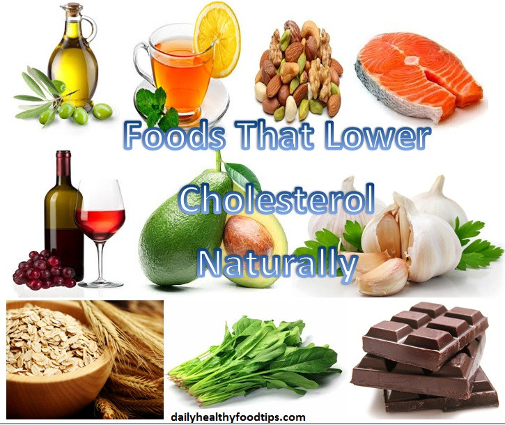 Healthy Low Cholesterol Snacks
 Cholesterol – My Doctor My Guide