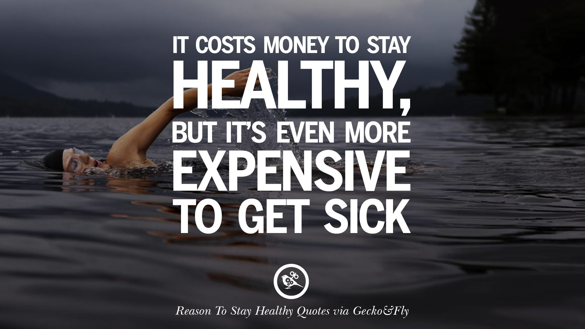 Expensive to keep. Health quotes. To stay healthy. Be healthy quotes. Quotes about Health.