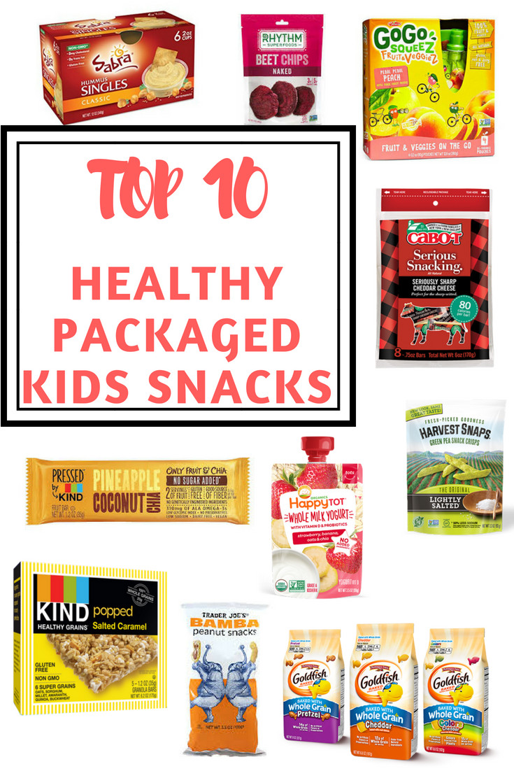 Healthy Packaged Snacks List
 Child Nutrition Archives Bite of Health Nutrition