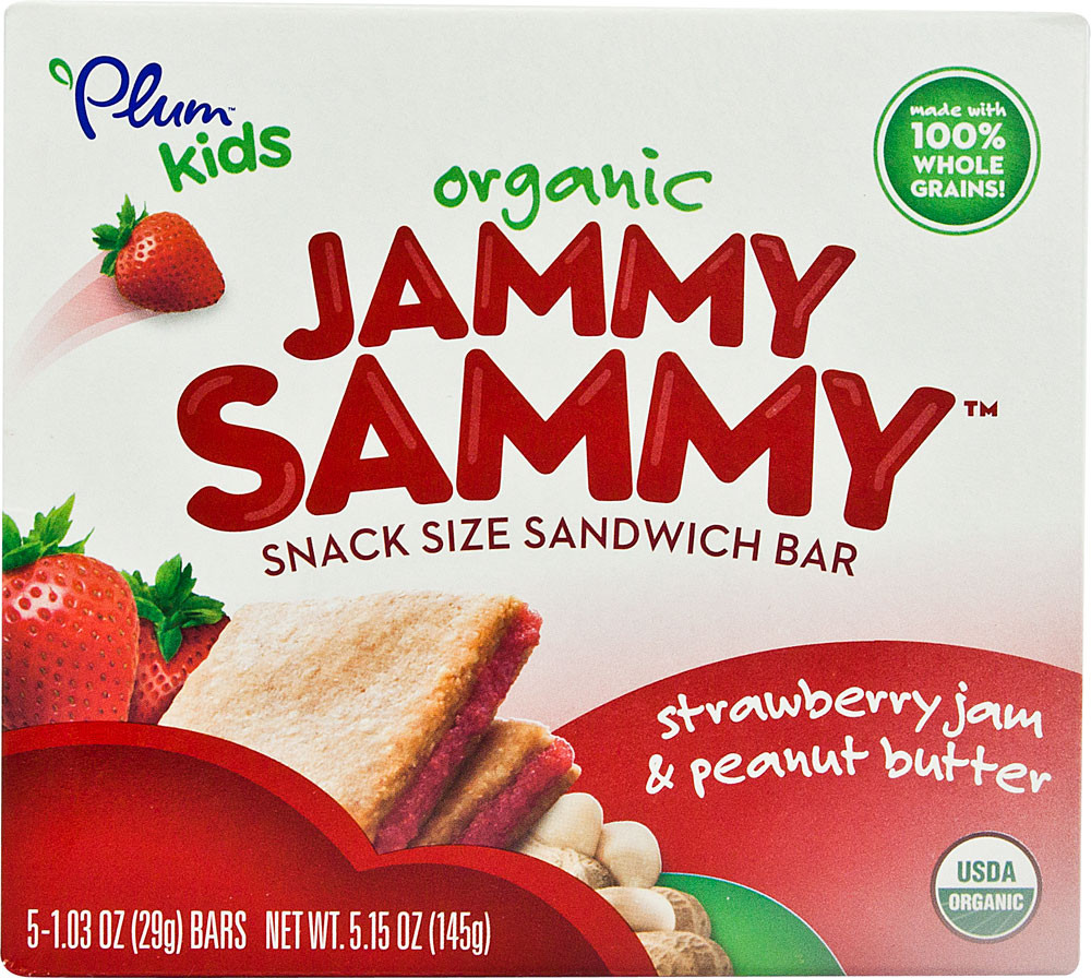 Healthy Packaged Snacks List
 Top 10 Healthy Packaged Snacks for Kids and their moms
