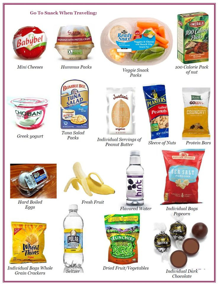 Healthy Packaged Snacks List
 Healthy Snacks for post kid adventures I d probably keep
