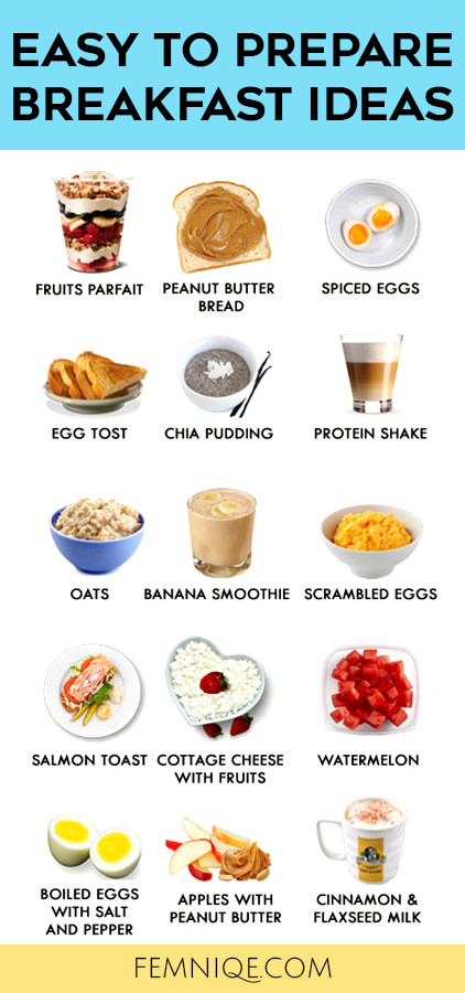 Healthy Recipes For Teenage Weight Loss
 Pin on Oatmeal