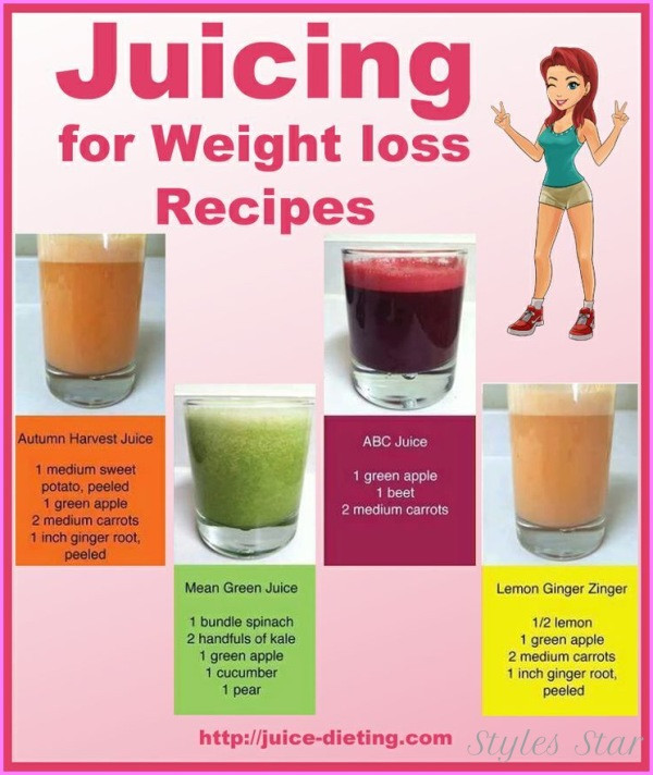Healthy Recipes For Teenage Weight Loss
 Healthy Shake Recipes To Lose Weight Star Styles