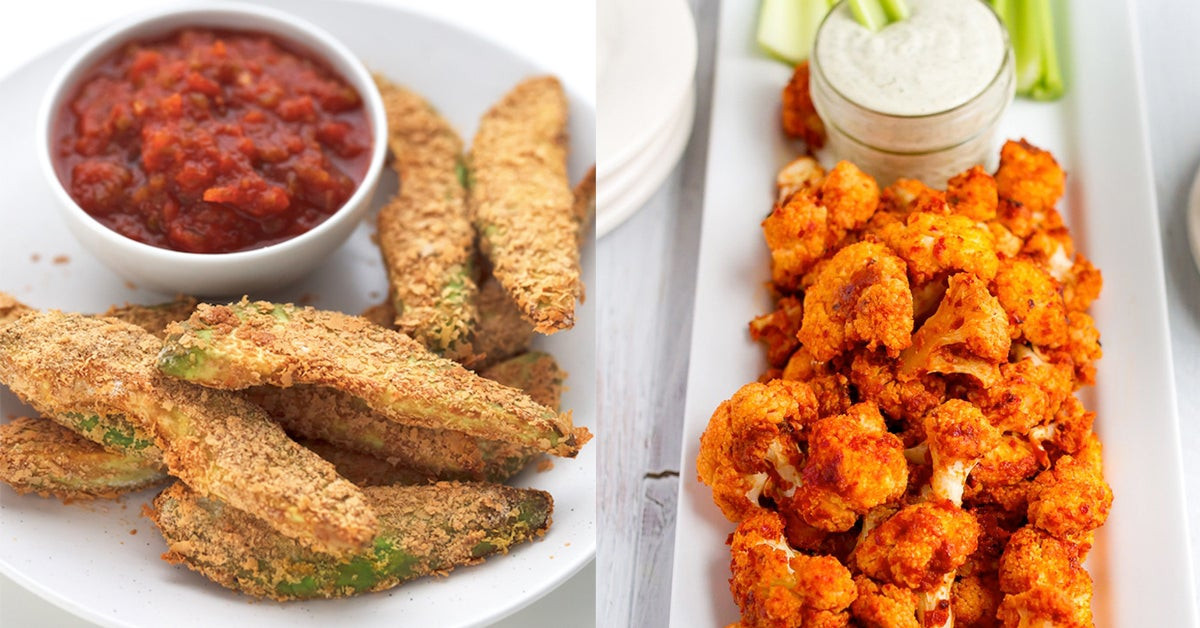 Healthy Snacks Buzzfeed
 21 Healthy Snack Recipes You’ll Actually Want To Eat