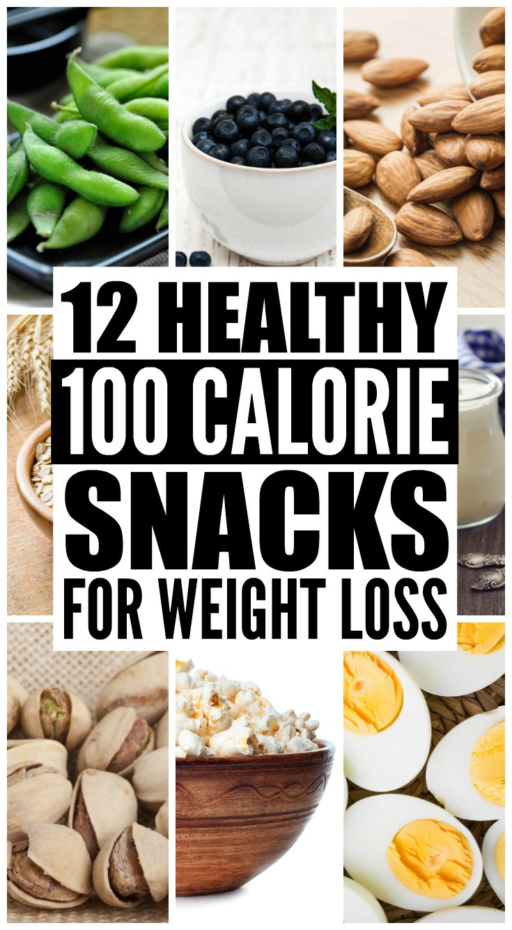 Healthy Snacks Pinterest
 Healthy Snacks 13 Snacks Under 100 Calories