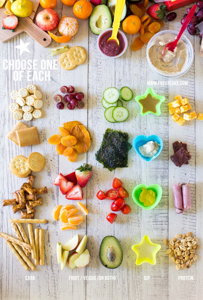 Healthy Snacks Pinterest
 The Ultimate List of Healthy Trader Joes Toddler Snacks