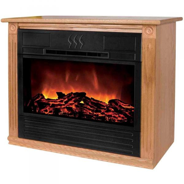 21-elegant-heat-surge-roll-n-glow-electric-fireplace-home-family