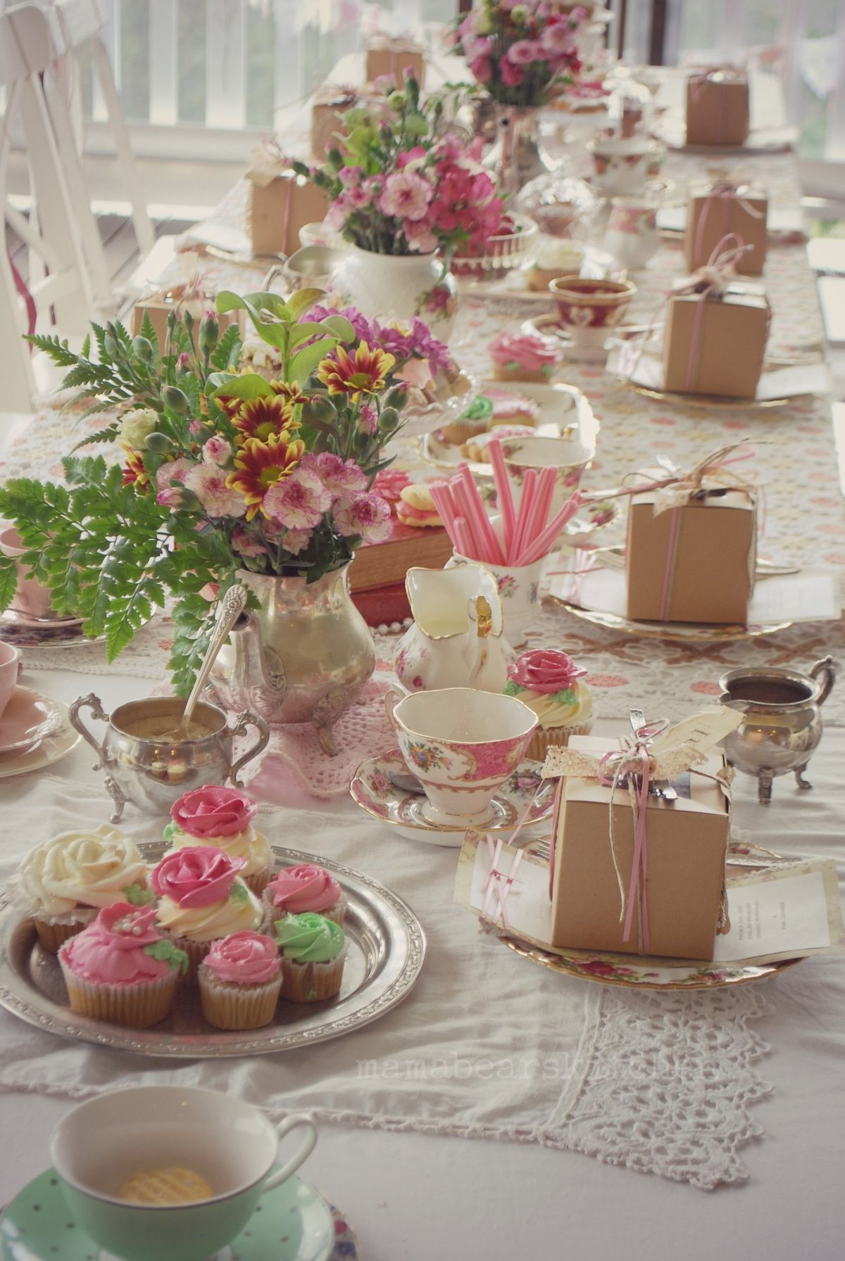 Hi Tea Party Ideas
 Pin by Joy Ray on Tablescape in 2019