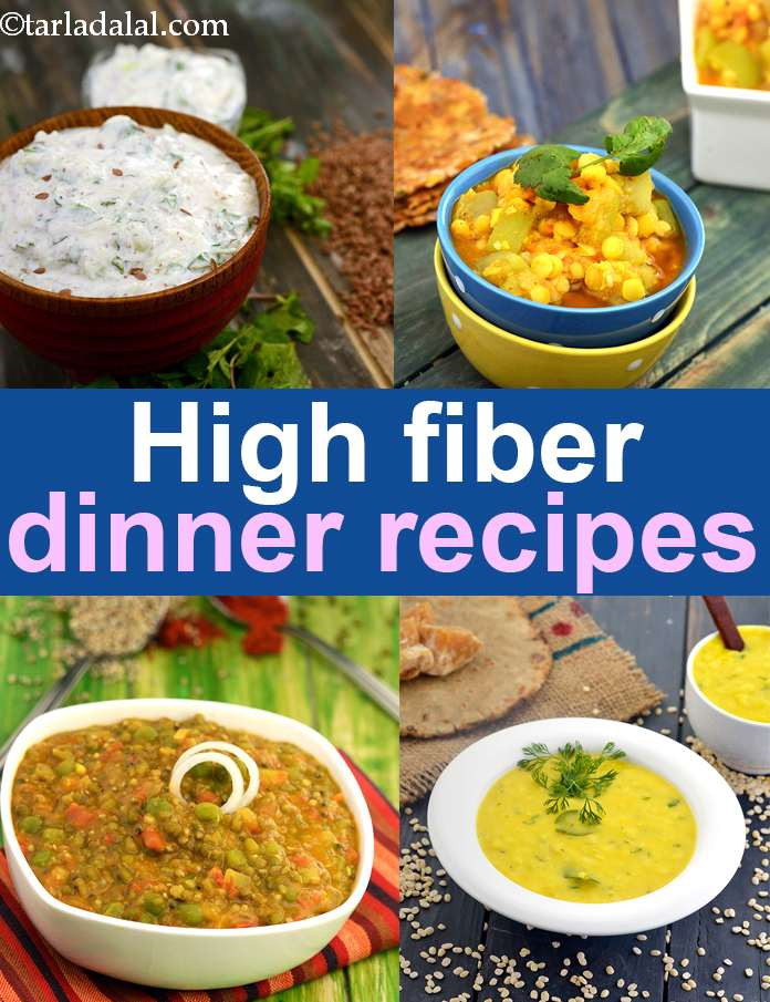The 24 Best Ideas For High Fiber Dinner Home Family Style And Art Ideas