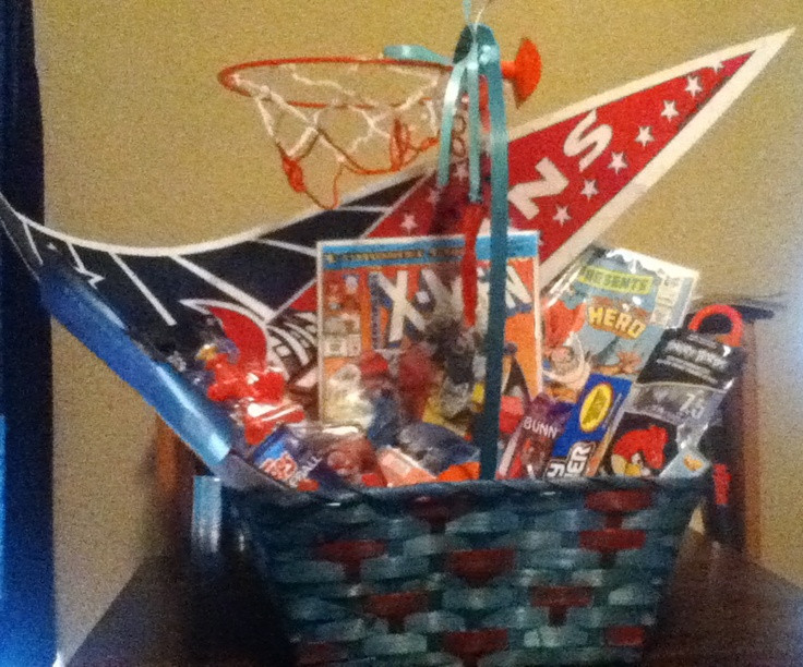 Hockey Gift Basket Ideas
 318 best Texans images on Pinterest