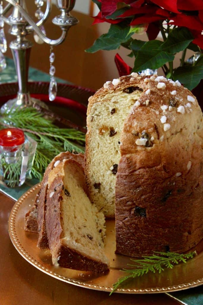 Holiday Bread Receipes
 A Collection of Authentic Italian Christmas Eve and