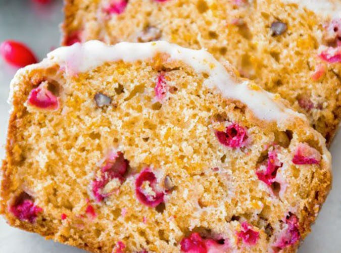 Holiday Bread Receipes
 Christmas Bread Recipes for the Holidays PureWow
