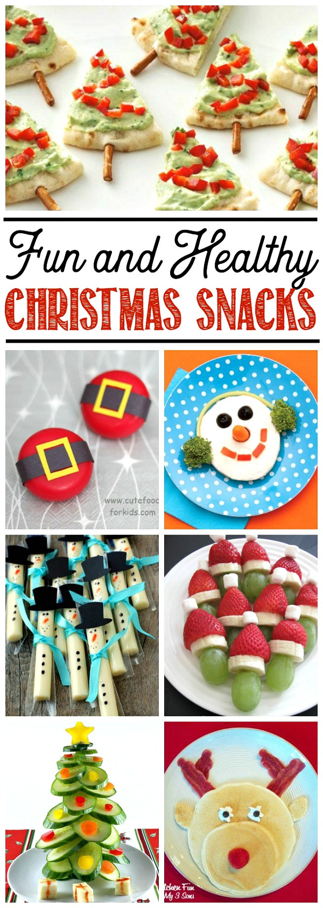 Holiday Class Party Food Ideas
 Chocolate Rice Krispie Gingerbread Men Pops Clean and