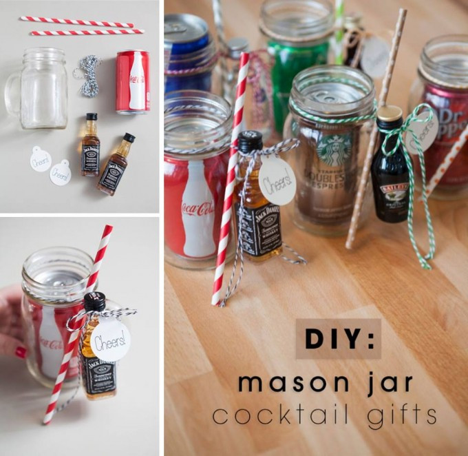 Holiday Drink Gift Ideas
 Fun Finds Friday with Christmas Treats Crafts