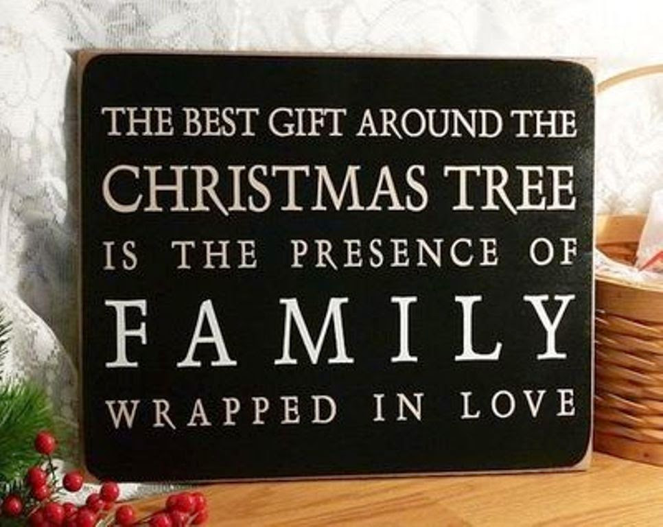 Holiday Family Quote
 Qoutz Unique Christmas Quotes For Family