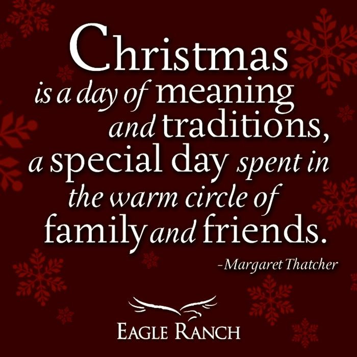 Holiday Family Quote
 Christmas Quotes About Family QuotesGram