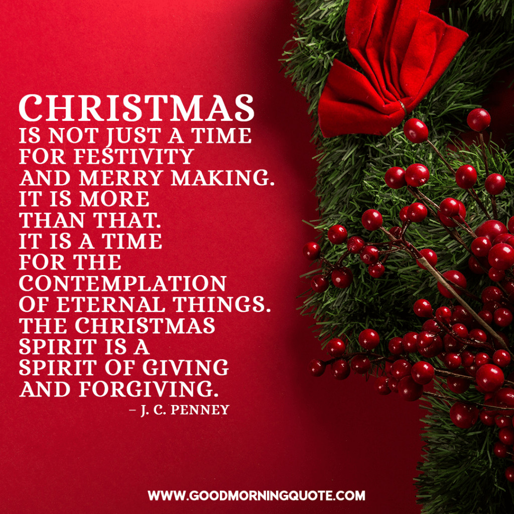 Holiday Family Quote
 Heartfelt Family Holiday Quotes To Keep You Closer Good