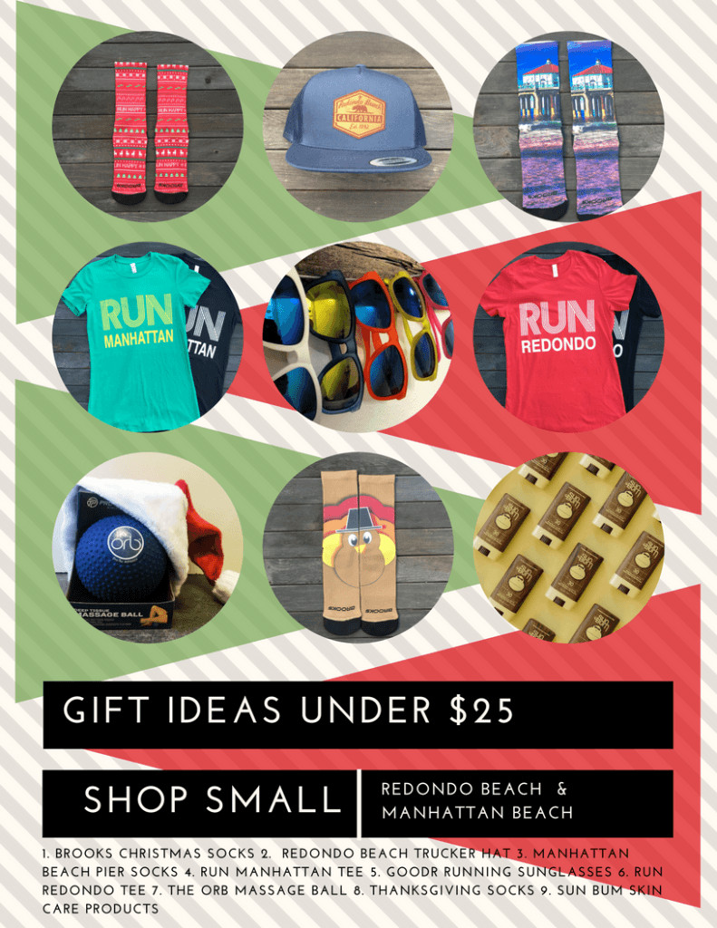Holiday Gift Ideas Under $25
 Gift Ideas Under $25