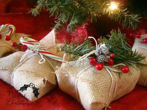 Holiday Gift Wrapping Ideas
 Holiday Gift Wrapping Ideas Pinterest Inspiration Green