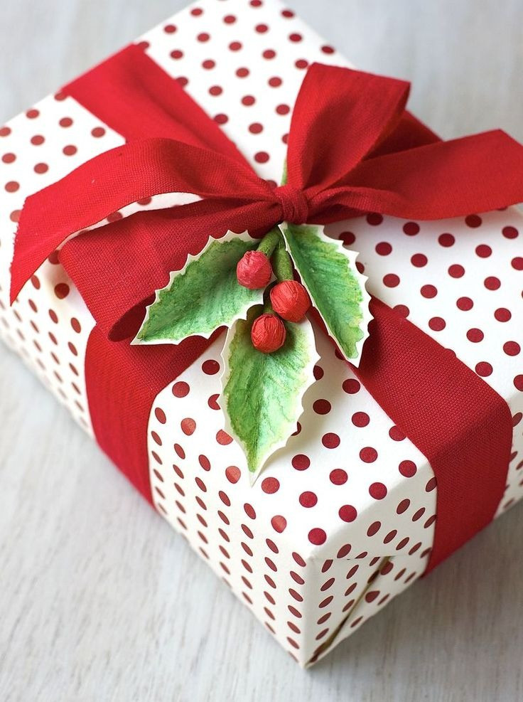 Holiday Gift Wrapping Ideas
 Best 25 Christmas Gift Wrapping Ideas Pinterest