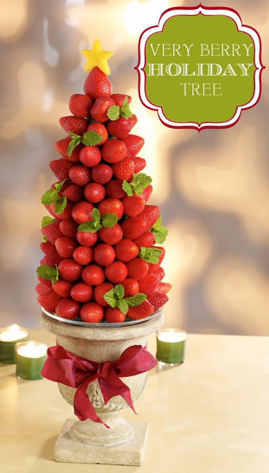 Holiday Party Centerpiece Ideas
 Colorful Christmas Centerpieces Ideas Perfect For Your Table