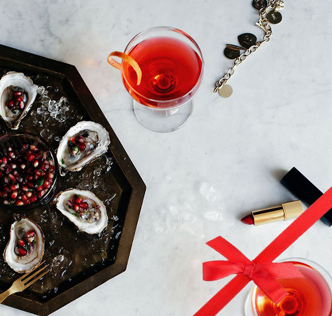 Holiday Party Host Gift Ideas
 30 Hostess Gift Ideas for All your Holiday Parties · Savvy