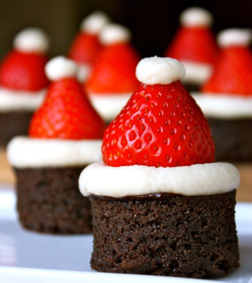 Holiday Party Snack Ideas
 Your Little Bir Christmas Party Snack Ideas