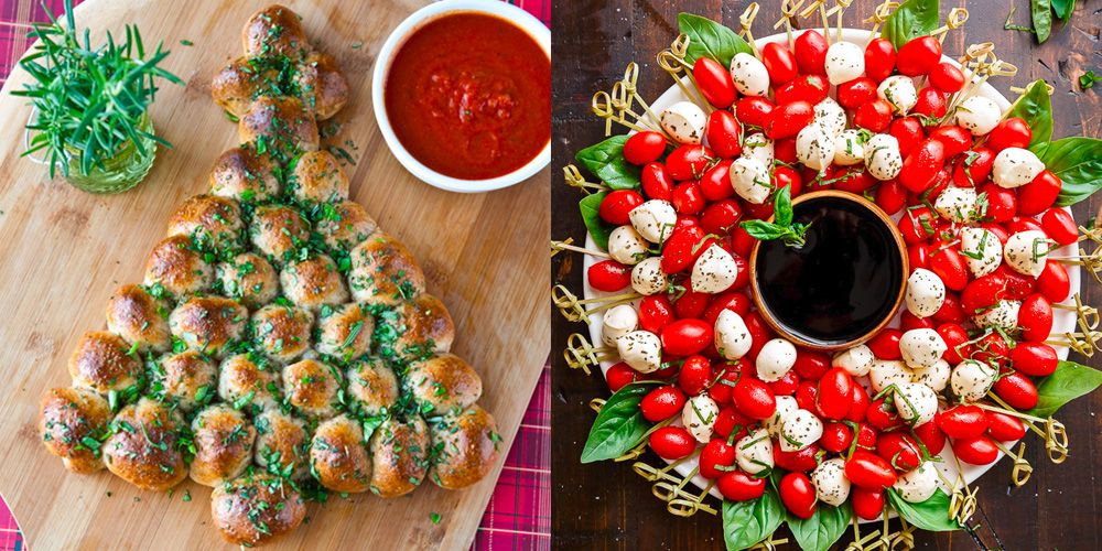 Holiday Party Snack Ideas
 38 Easy Christmas Party Appetizers Best Recipes for