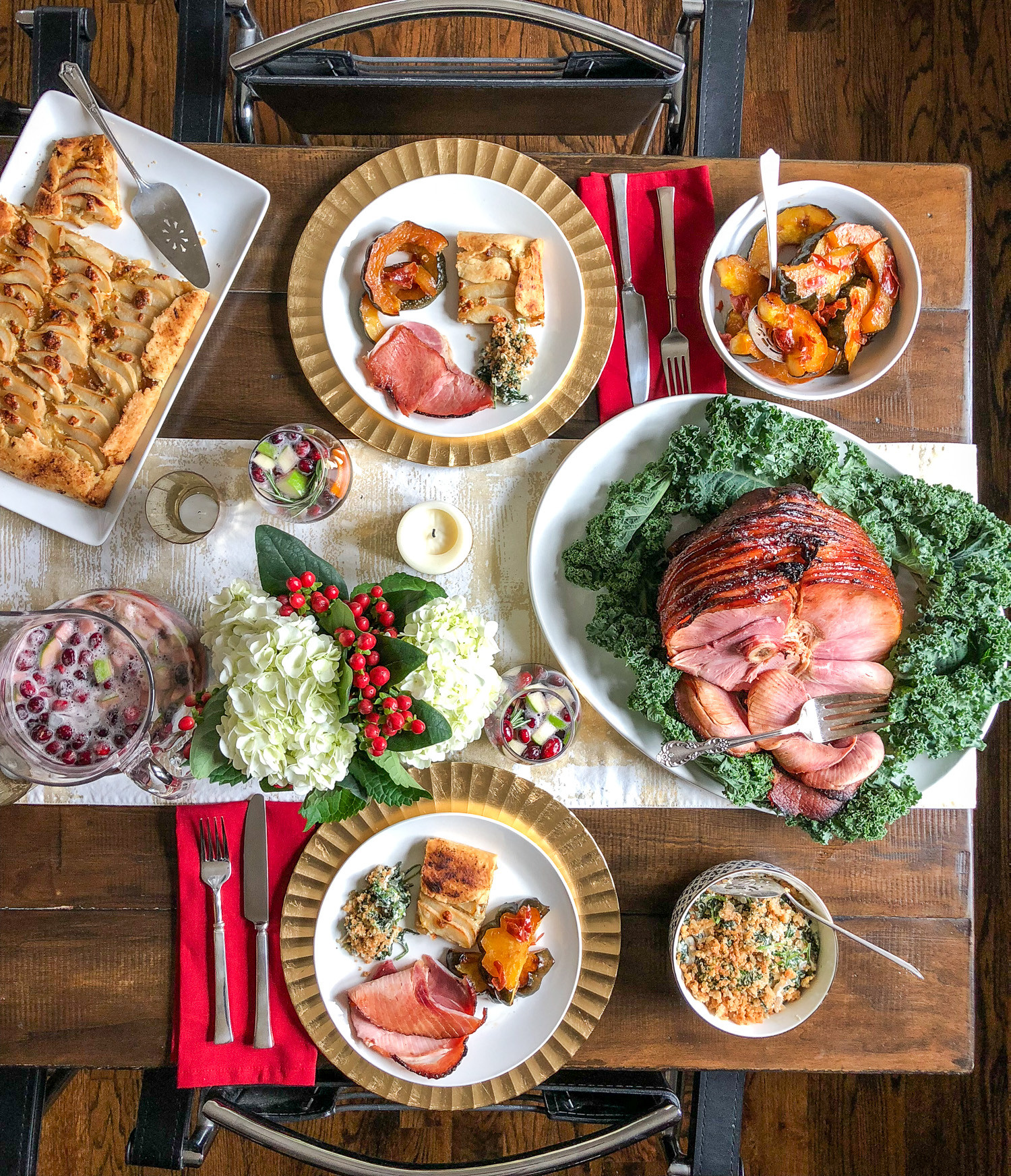 Holidays Dinner Recipes
 Christmas Dinner Menu Ideas Plan a Memorable Meal for