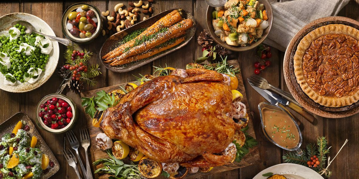 Holidays Dinner Recipes
 60 Easy Christmas Dinner Ideas Best Holiday Meal Recipes
