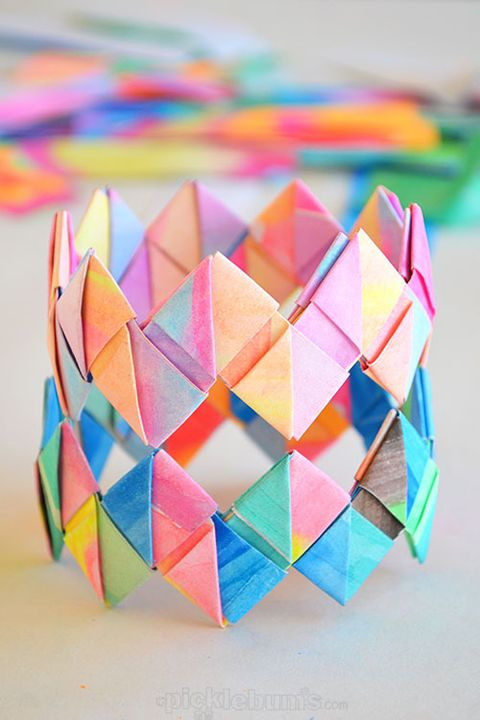 Home Crafting For Kids
 40 Fun Activities for Kids to Try Right Now DIY Crafts