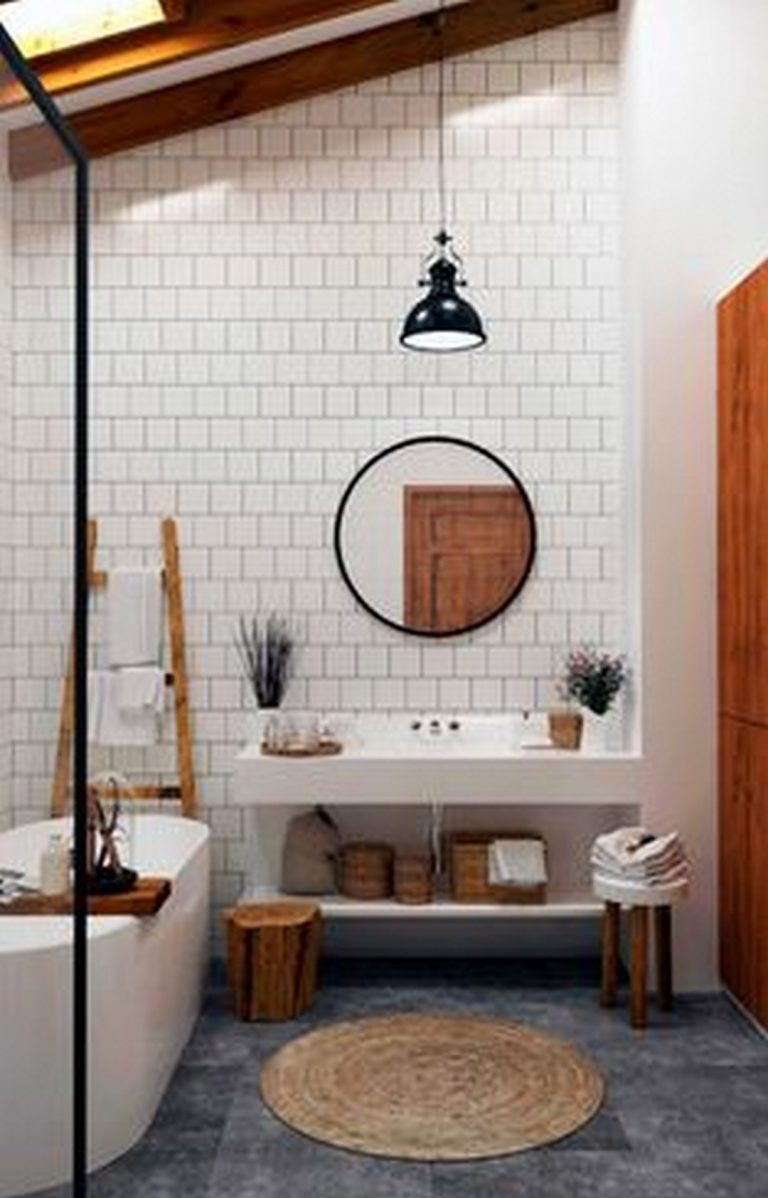 Home Decor Ideas Bathroom
 Elegant and Simple Bathroom Home Decor Ideas to Manage