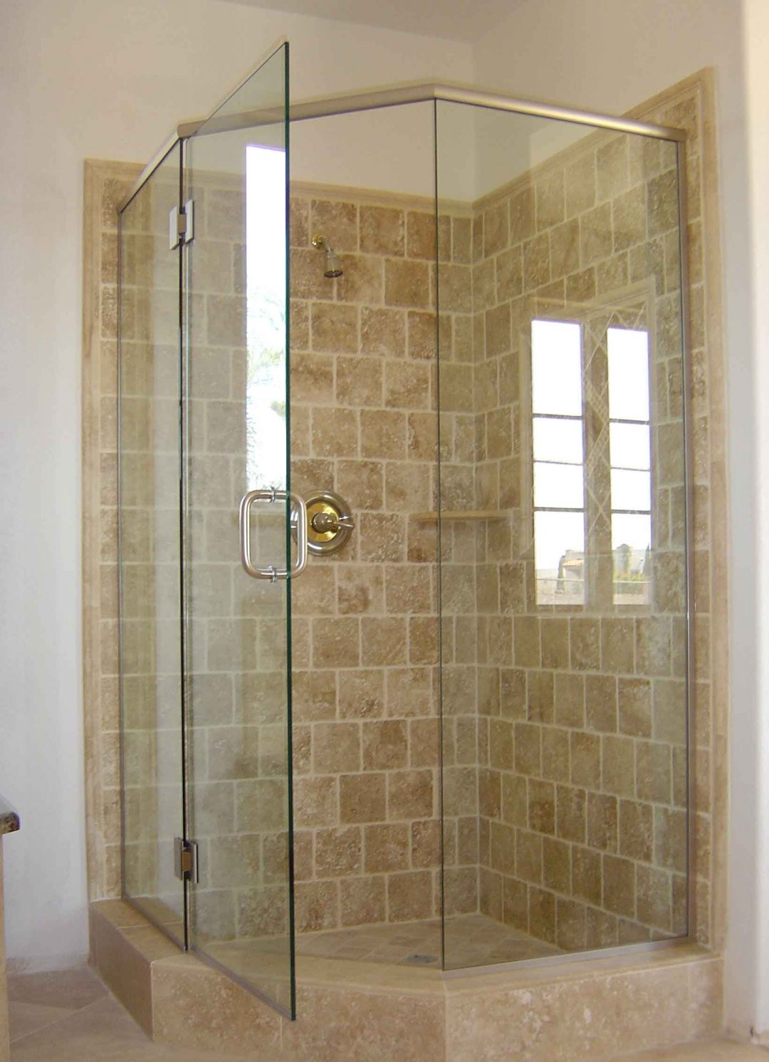 Home Depot Bathroom Shower Stalls
 Corner Bathroom Shower Stalls Menards Lowes Corner