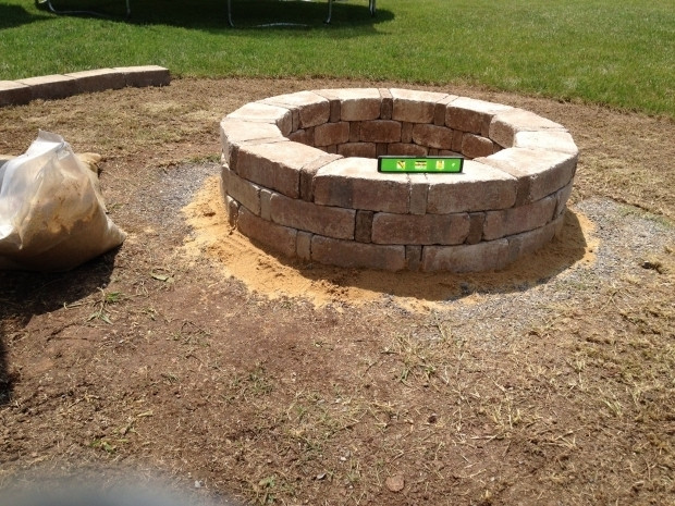Home Depot Outdoor Fire Pit
 Home Depot Stone Fire Pit Fire Pit Ideas