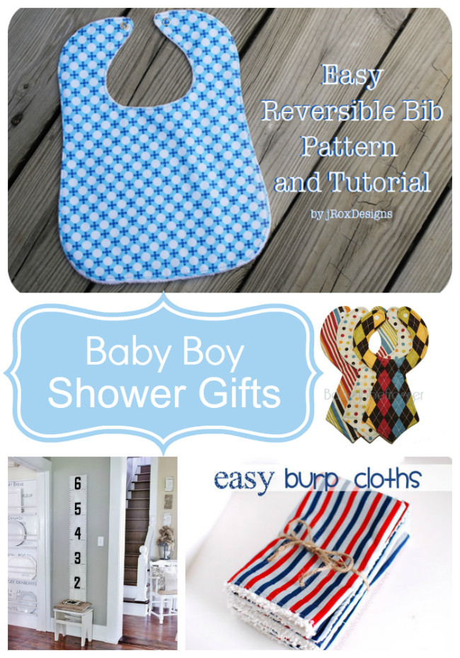 Home Made Baby Gifts
 Craftaholics Anonymous