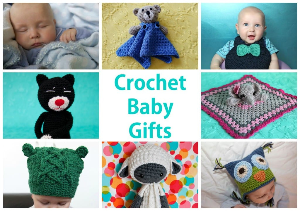 Home Made Baby Gifts
 Homemade New Baby Gift Ideas