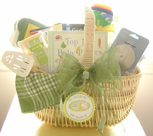 Homemade Baby Shower Gift Basket Ideas
 Wallpapers Picture Baby Shower Gift Baskets Homemade